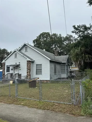 103 E Ward Avenue Eustis FL 32726