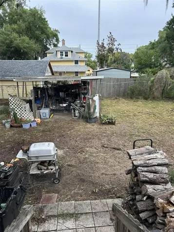 103 E Ward Avenue Eustis FL 32726