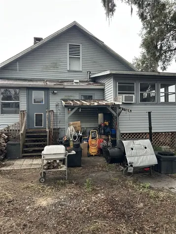 103 E Ward Avenue Eustis FL 32726