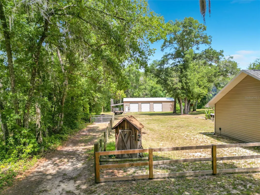 12290 SE 141st Avenue Road Ocklawaha FL 32179