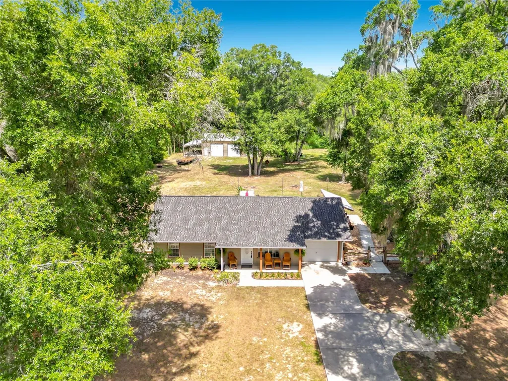 12290 SE 141st Avenue Road Ocklawaha FL 32179