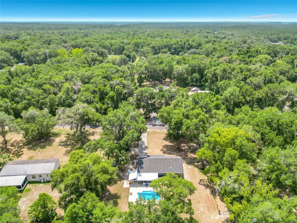 12290 SE 141st Avenue Road Ocklawaha FL 32179