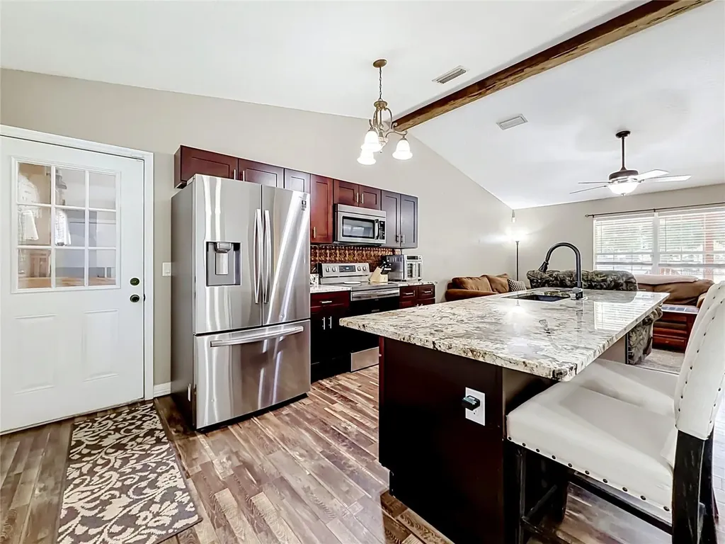 12290 SE 141st Avenue Road Ocklawaha FL 32179