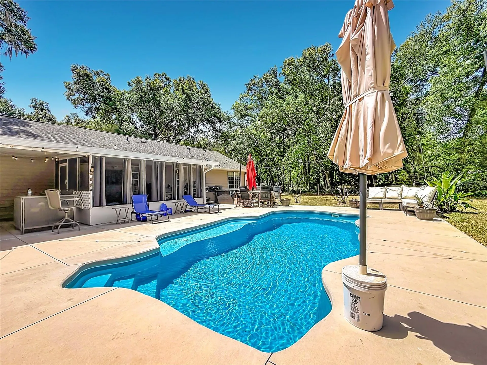 12290 SE 141st Avenue Road Ocklawaha FL 32179
