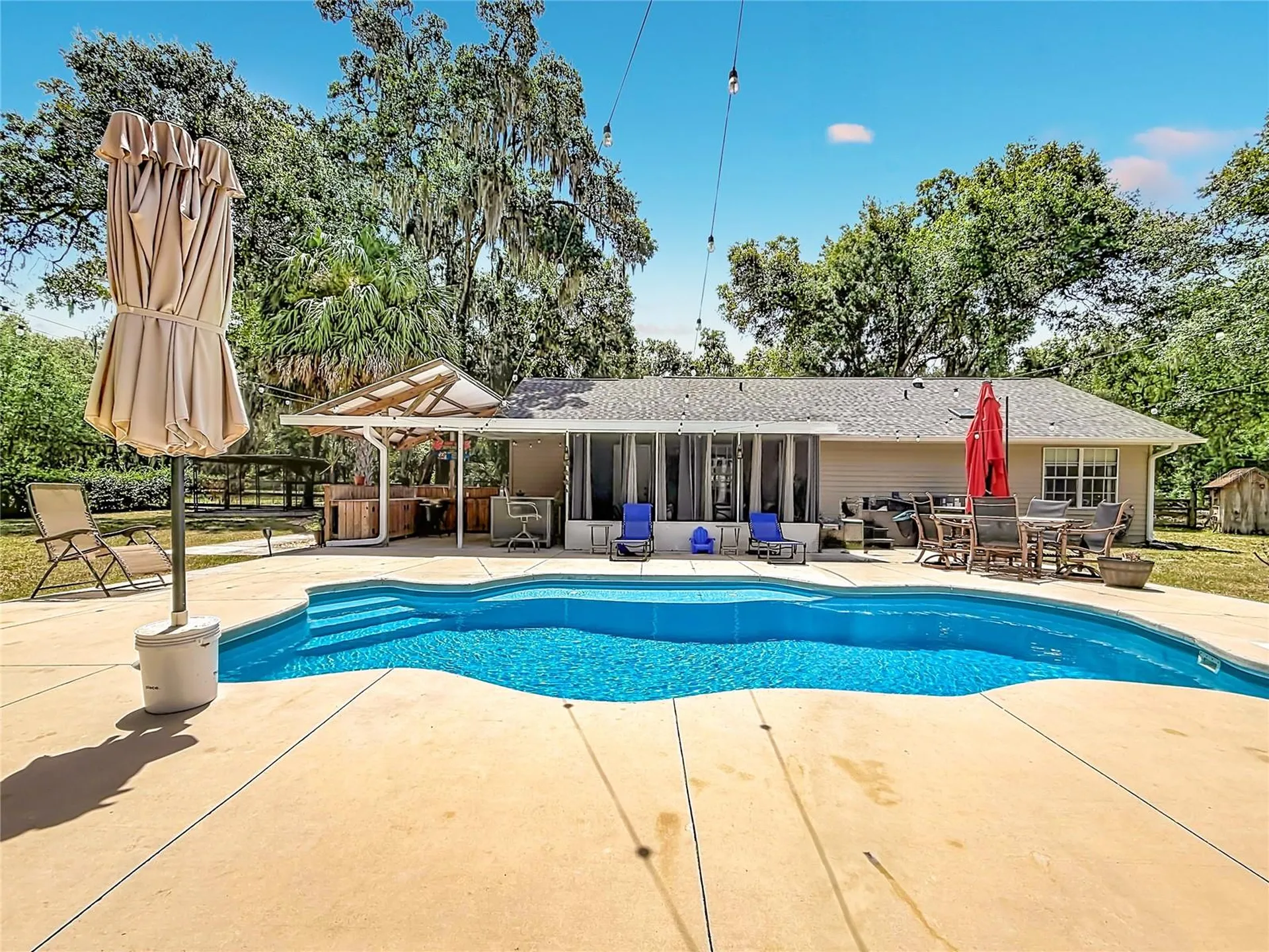 12290 SE 141st Avenue Road Ocklawaha FL 32179