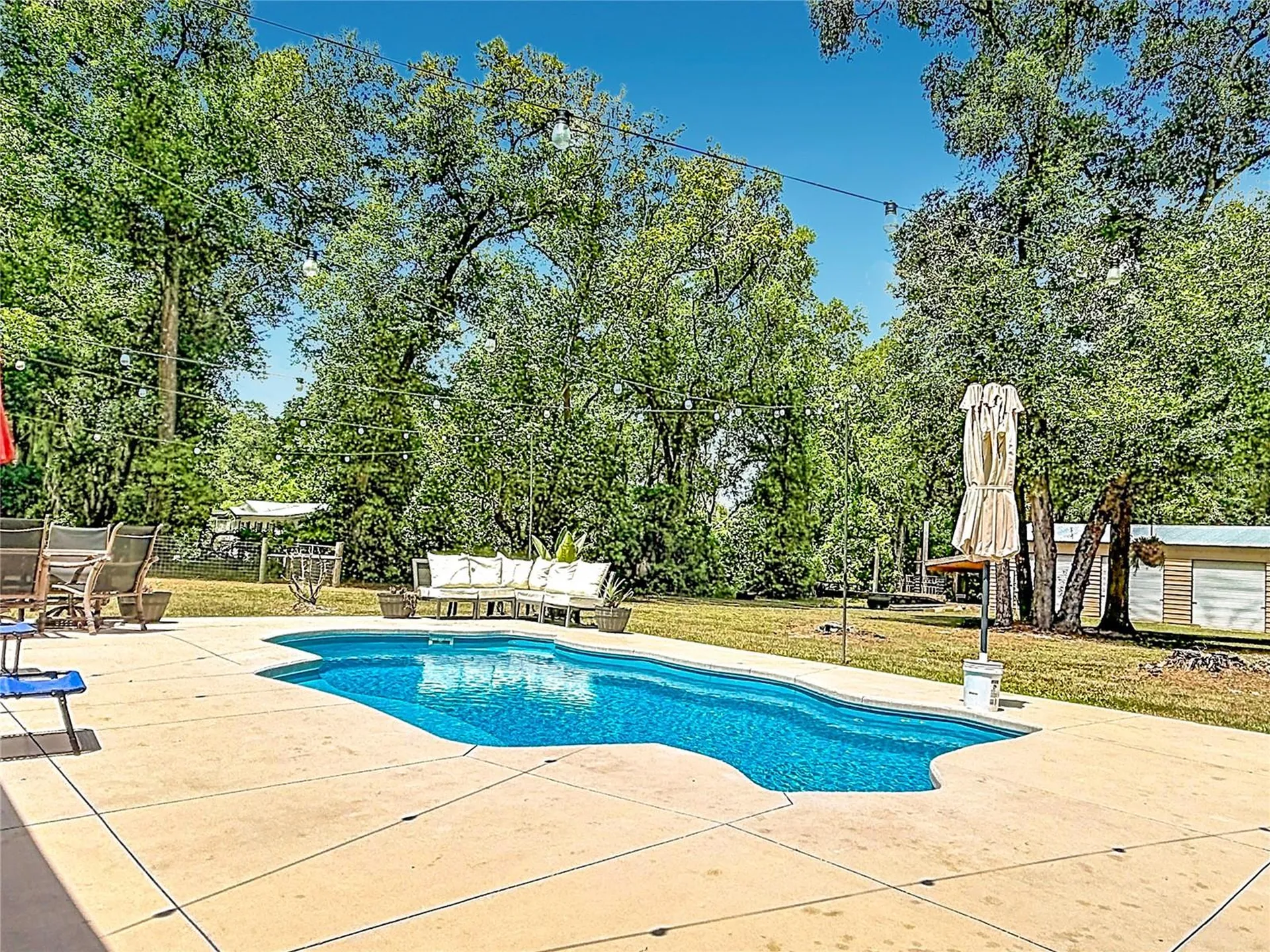 12290 SE 141st Avenue Road Ocklawaha FL 32179