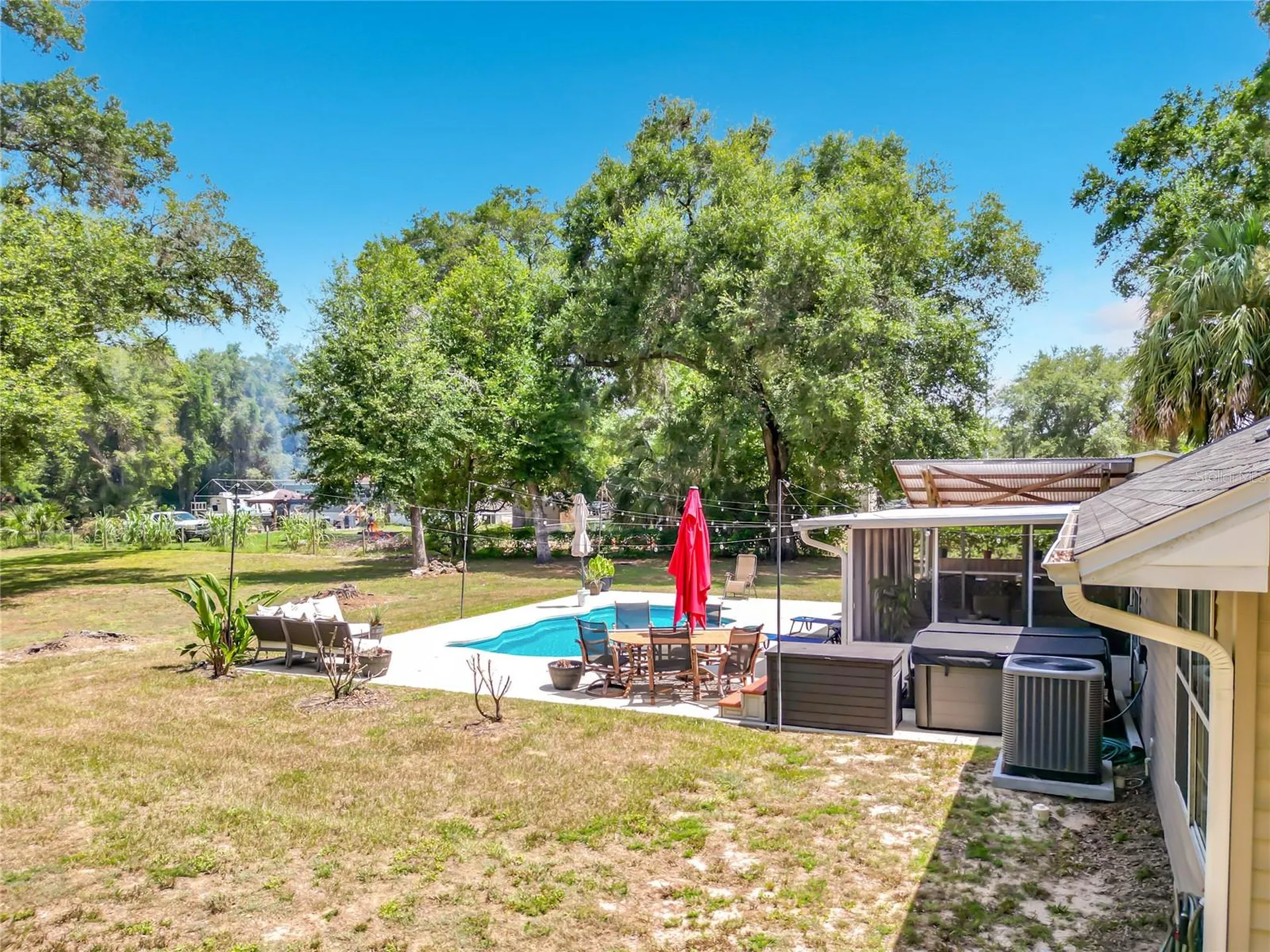 12290 SE 141st Avenue Road Ocklawaha FL 32179