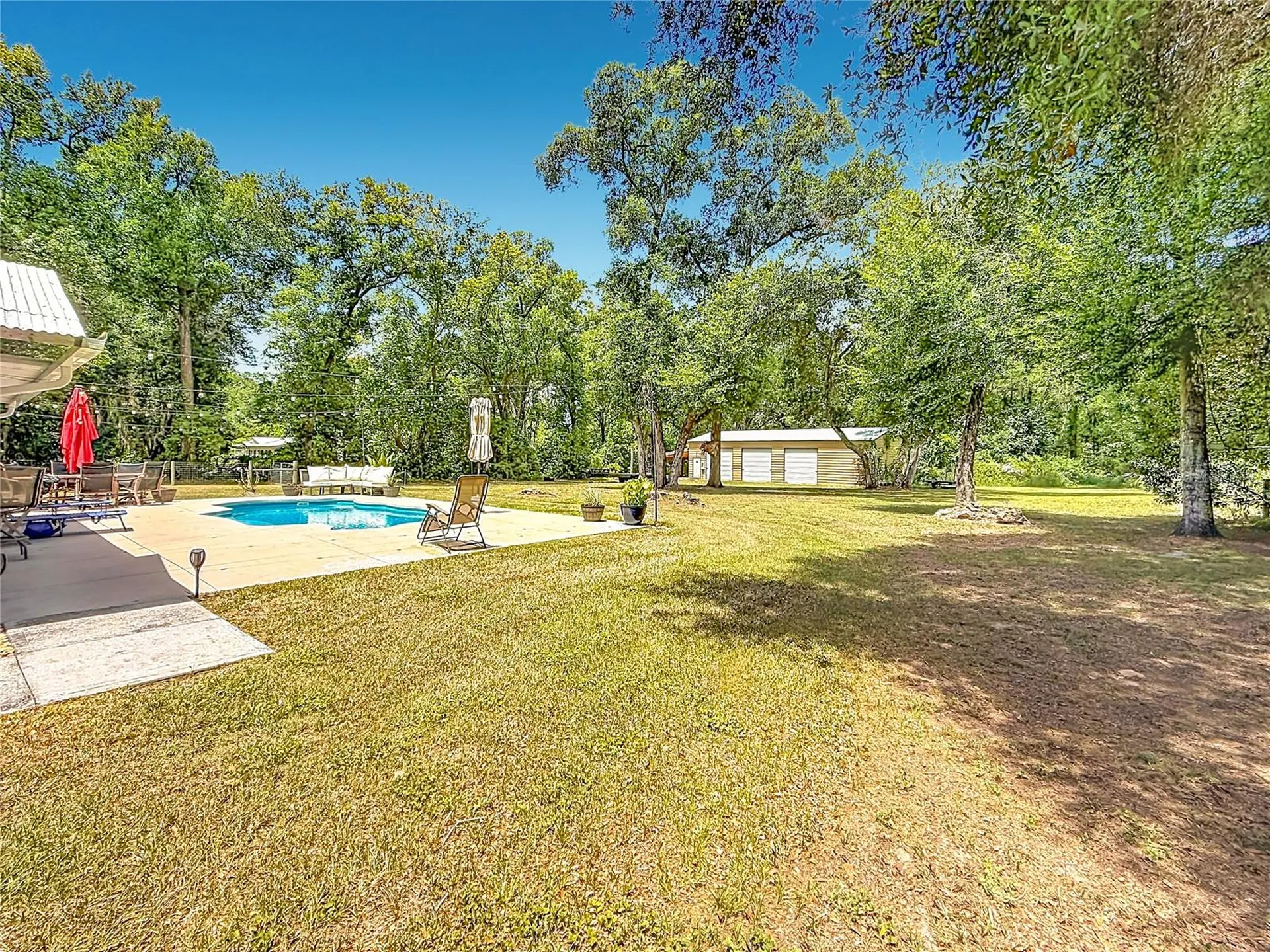 12290 SE 141st Avenue Road Ocklawaha FL 32179