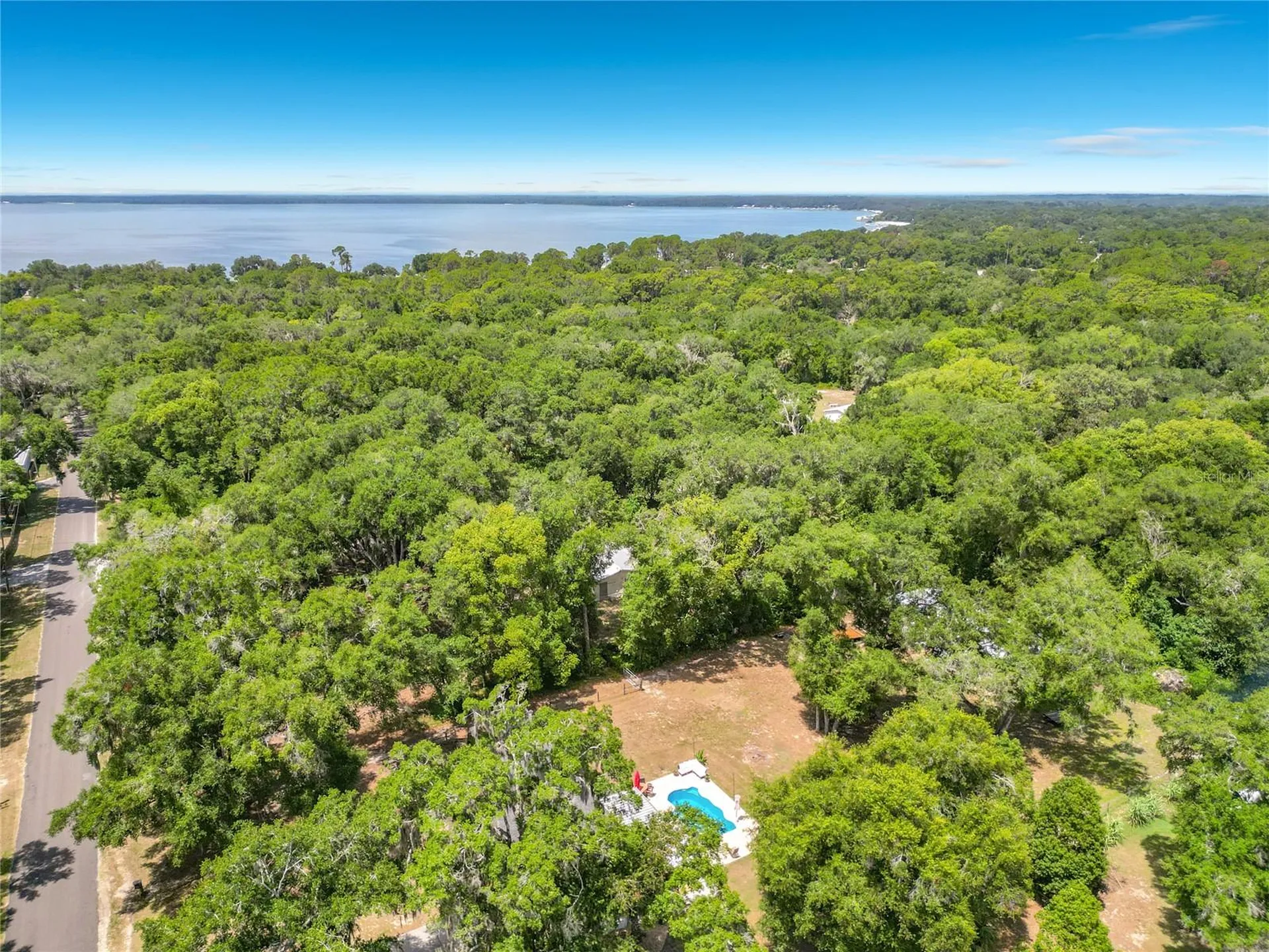 12290 SE 141st Avenue Road Ocklawaha FL 32179