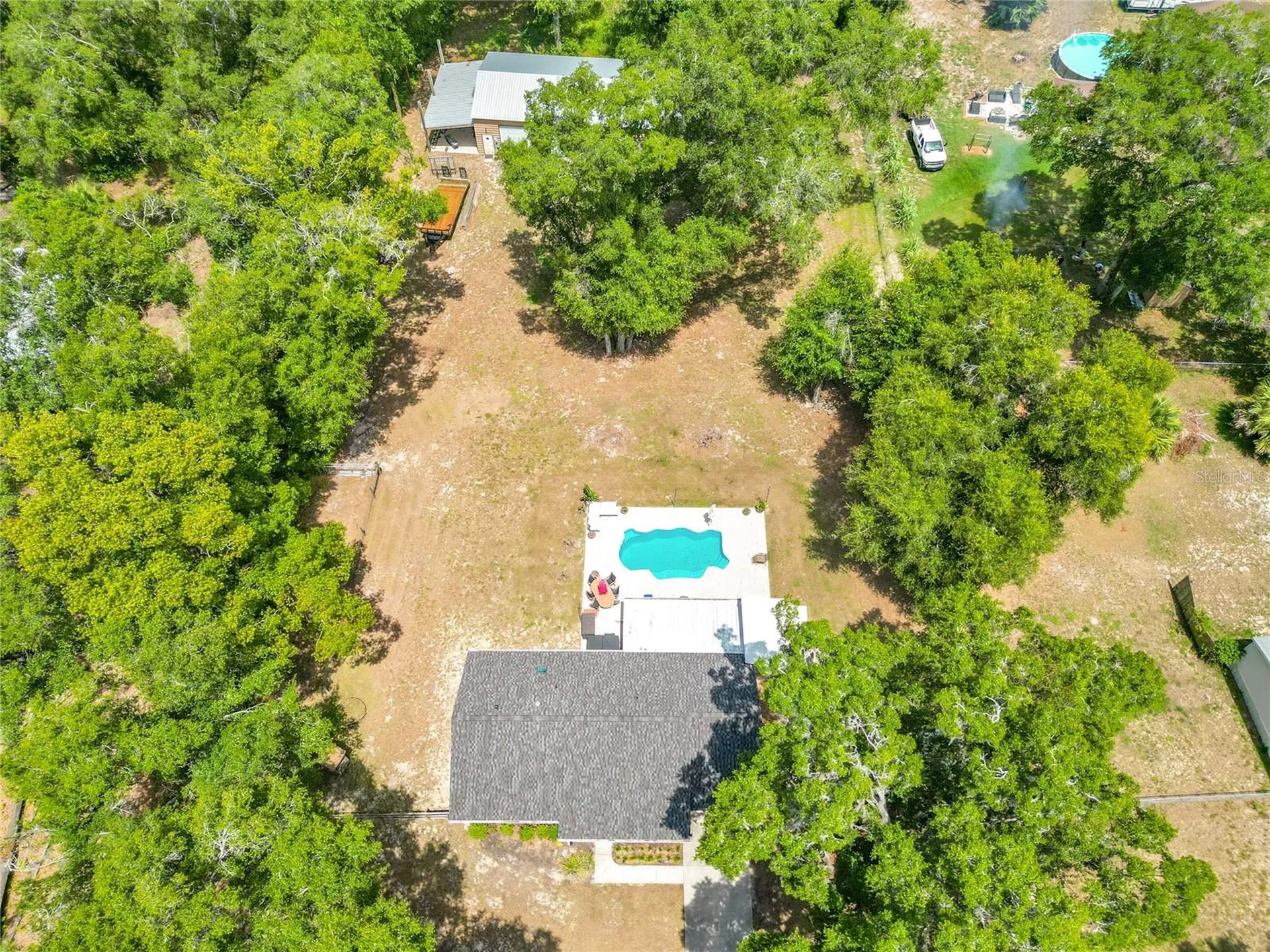 12290 SE 141st Avenue Road Ocklawaha FL 32179