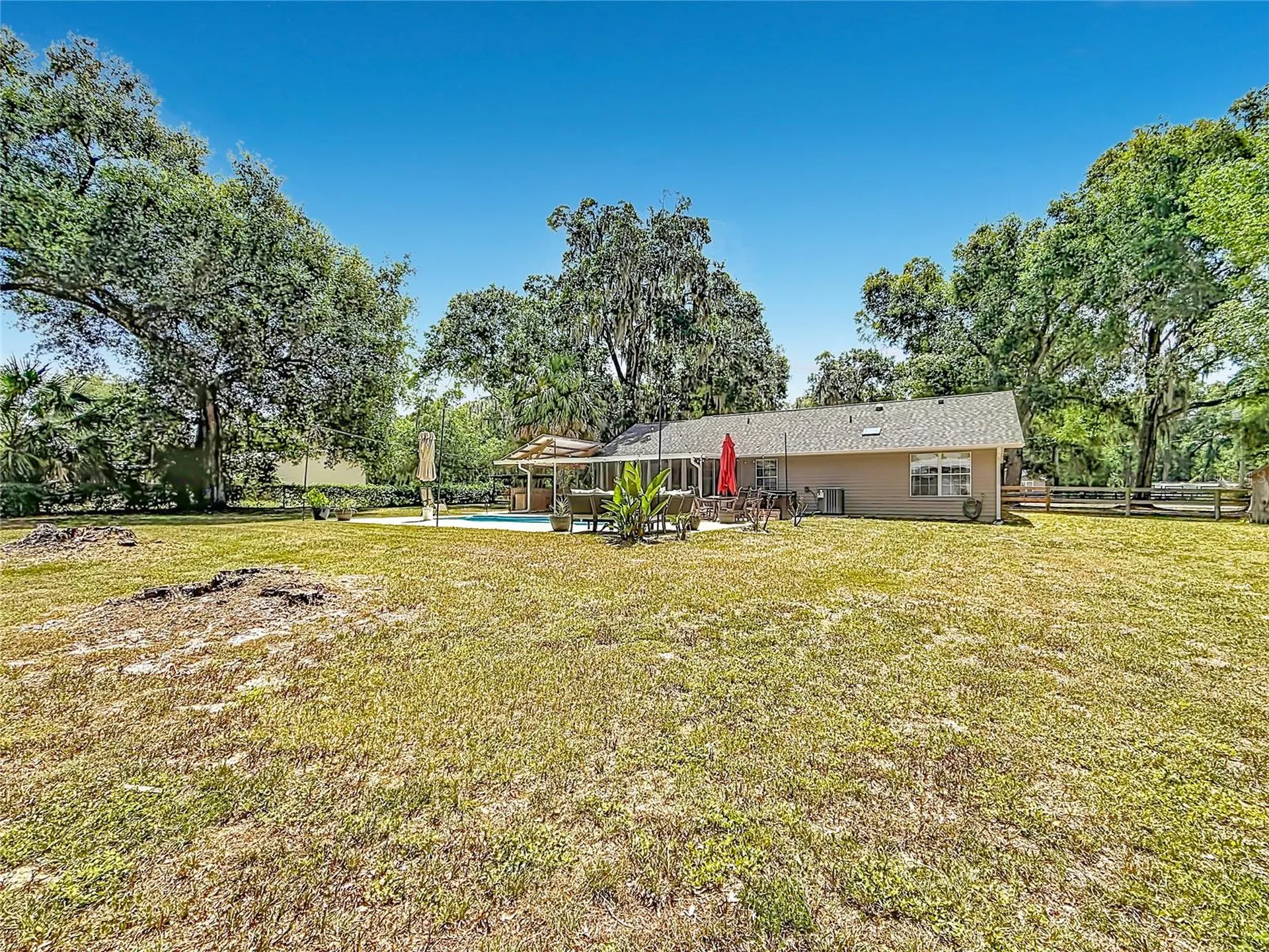 12290 SE 141st Avenue Road Ocklawaha FL 32179