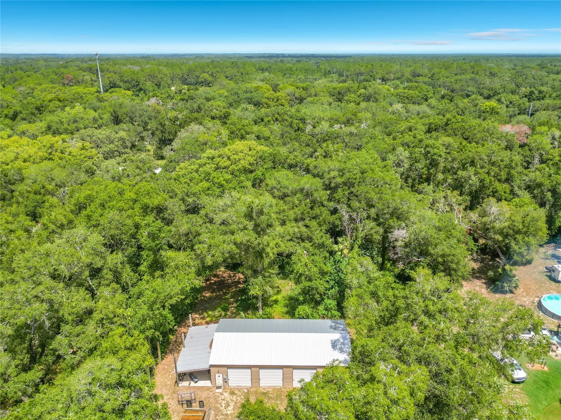 12290 SE 141st Avenue Road Ocklawaha FL 32179