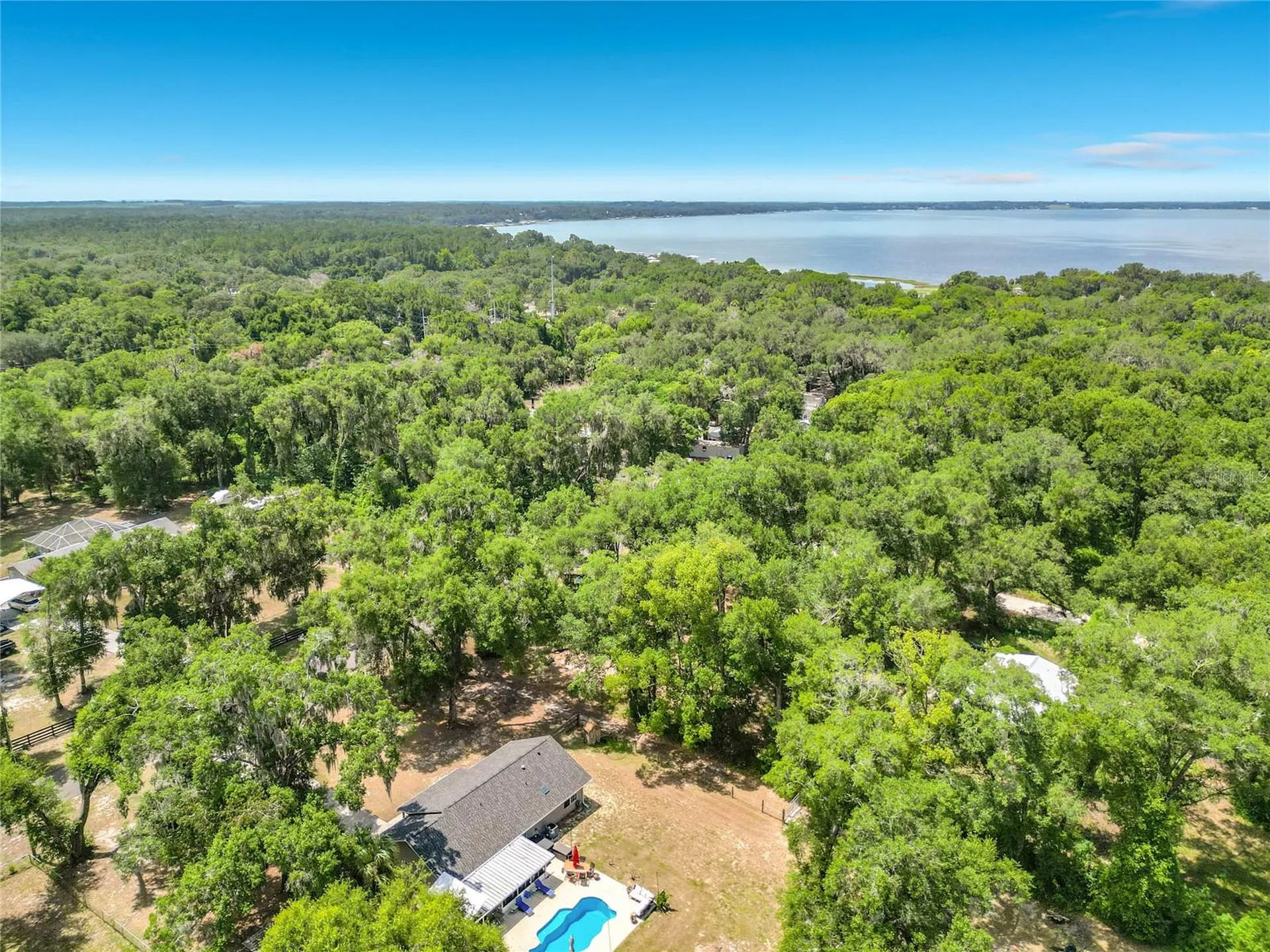 12290 SE 141st Avenue Road Ocklawaha FL 32179