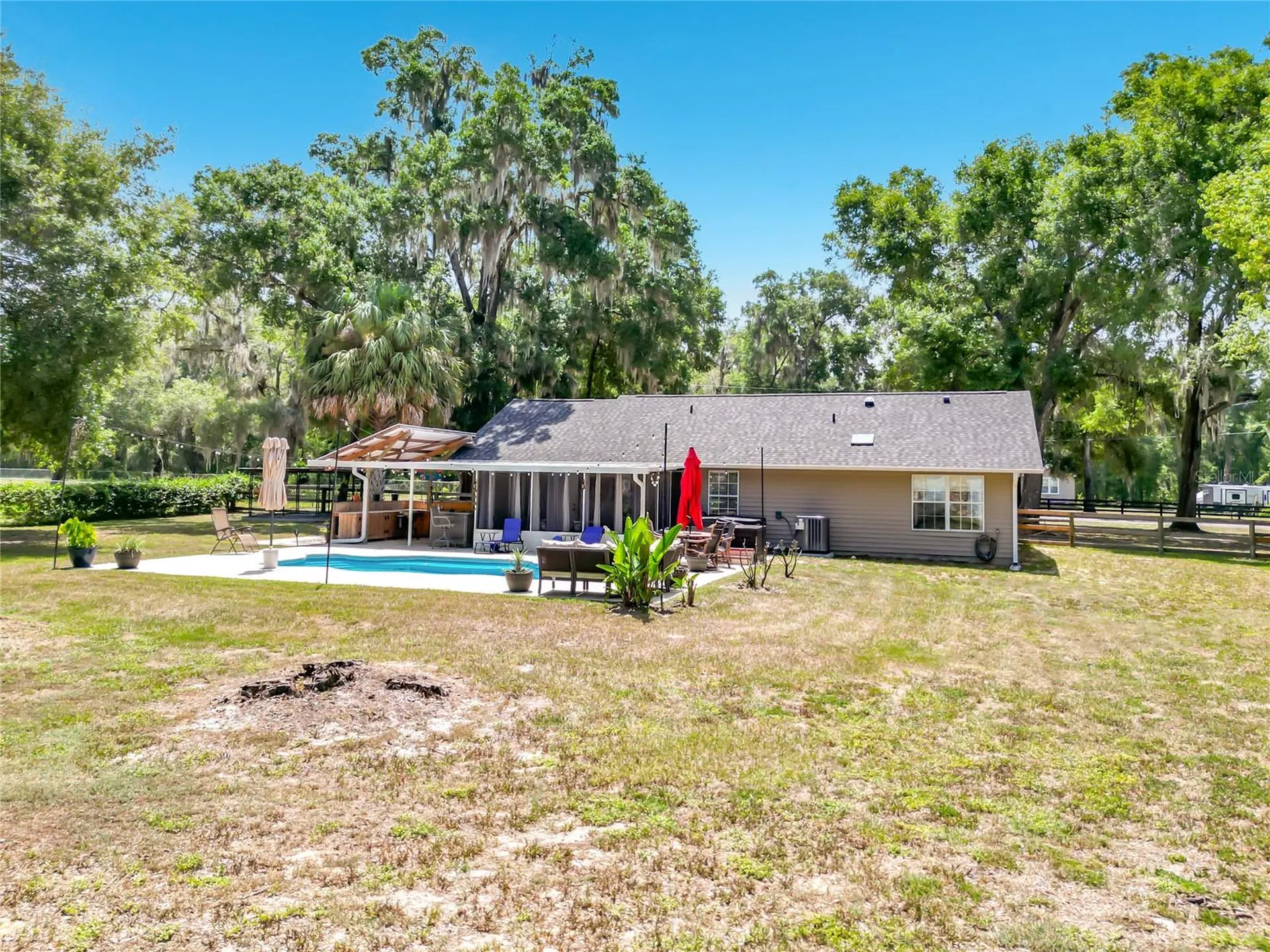 12290 SE 141st Avenue Road Ocklawaha FL 32179