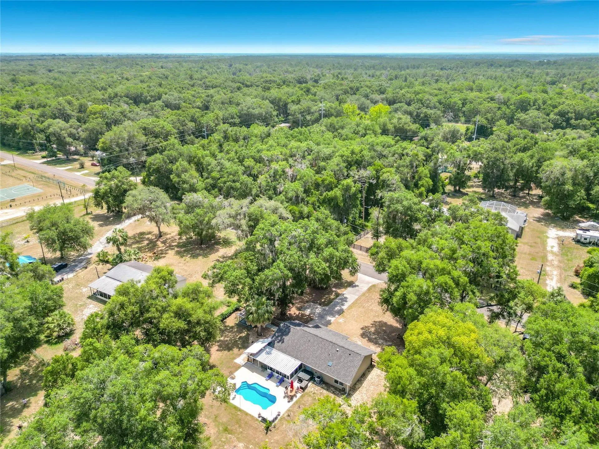 12290 SE 141st Avenue Road Ocklawaha FL 32179