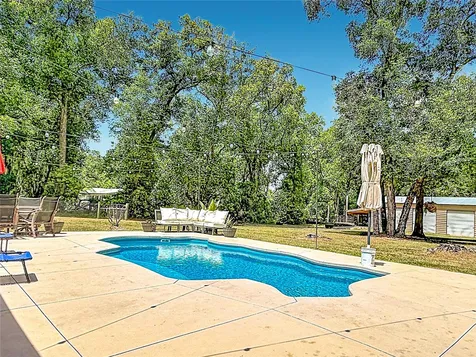 12290 SE 141st Avenue Road Ocklawaha FL 32179