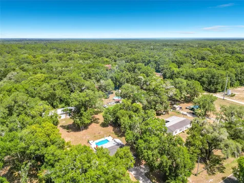12290 SE 141st Avenue Road Ocklawaha FL 32179