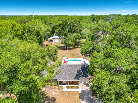 12290 SE 141st Avenue Road Ocklawaha FL 32179