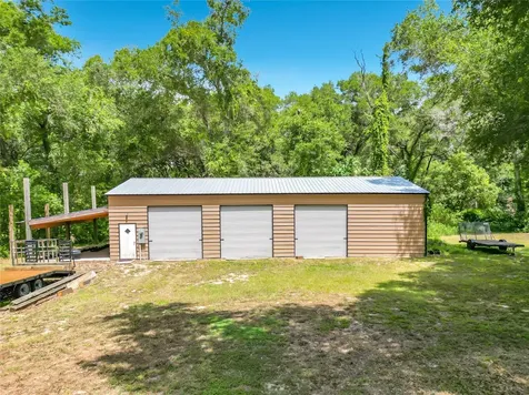 12290 SE 141st Avenue Road Ocklawaha FL 32179