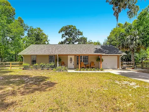 12290 SE 141st Avenue Road Ocklawaha FL 32179