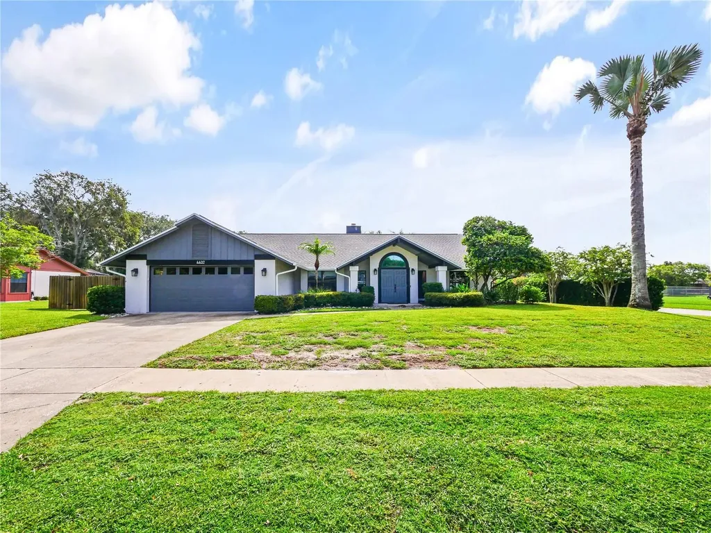 4437 Glenmoor Court Winter Park FL 32792