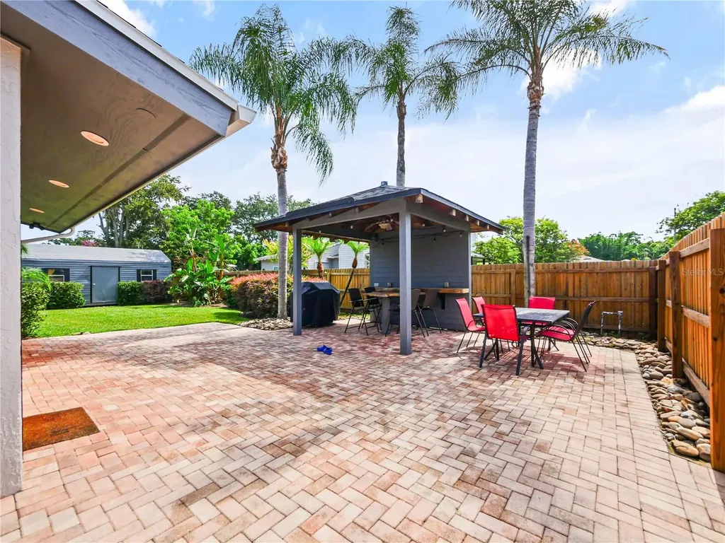 4437 Glenmoor Court Winter Park FL 32792