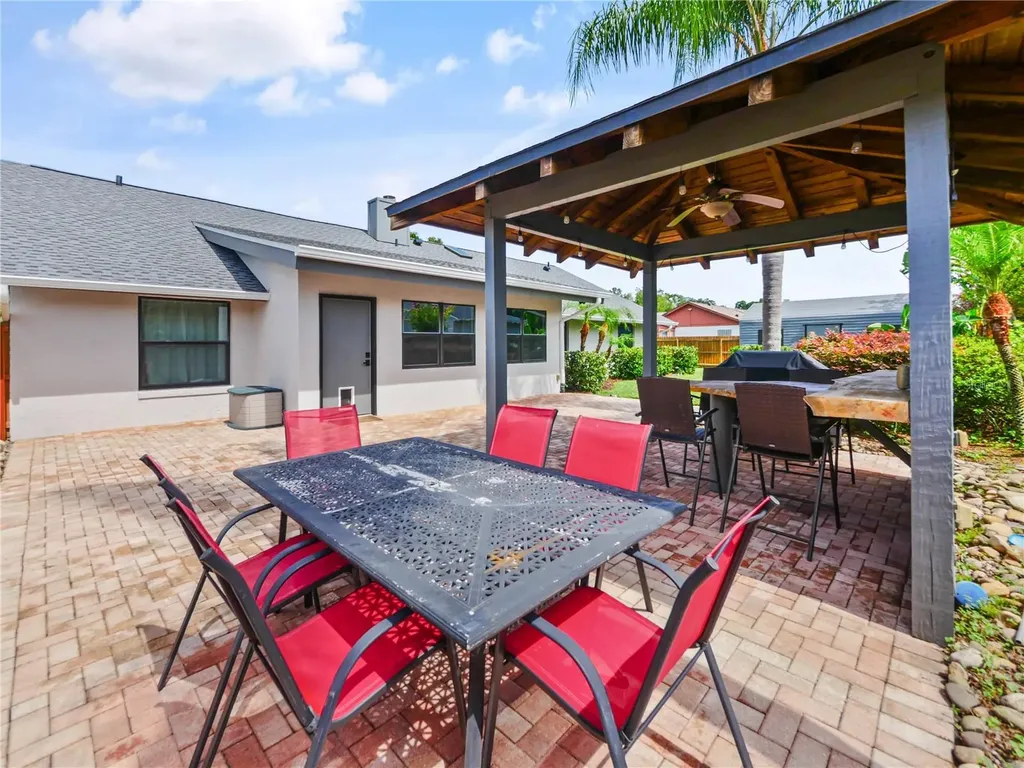 4437 Glenmoor Court Winter Park FL 32792