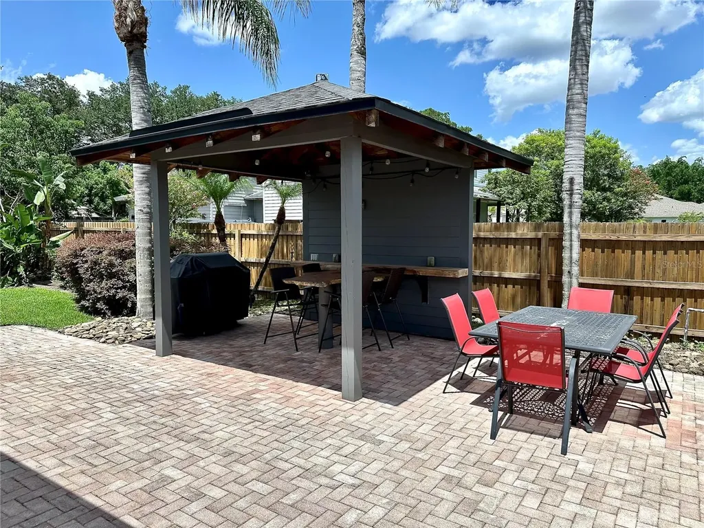 4437 Glenmoor Court Winter Park FL 32792