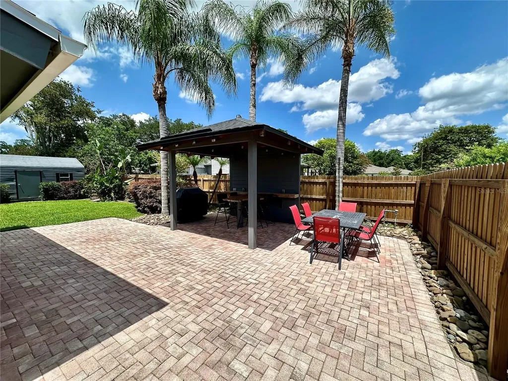 4437 Glenmoor Court Winter Park FL 32792