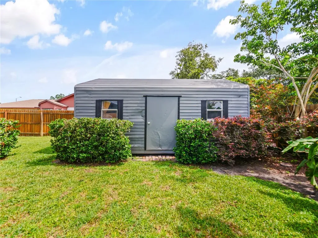 4437 Glenmoor Court Winter Park FL 32792