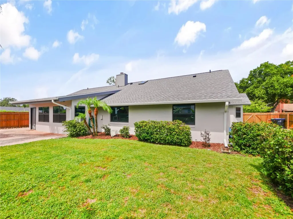 4437 Glenmoor Court Winter Park FL 32792