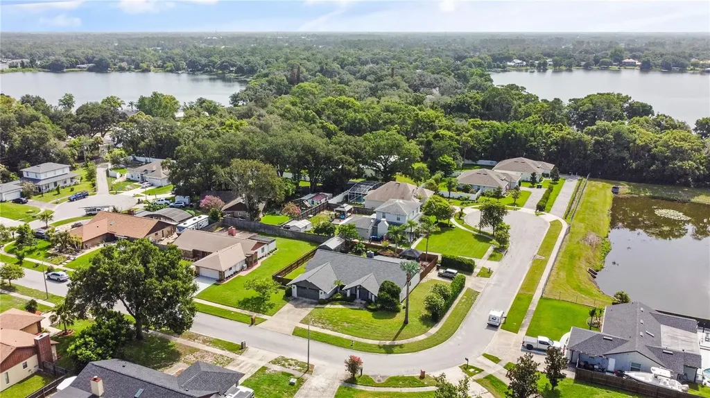 4437 Glenmoor Court Winter Park FL 32792