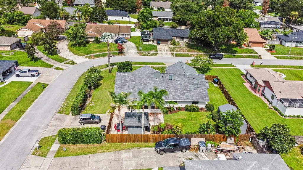 4437 Glenmoor Court Winter Park FL 32792