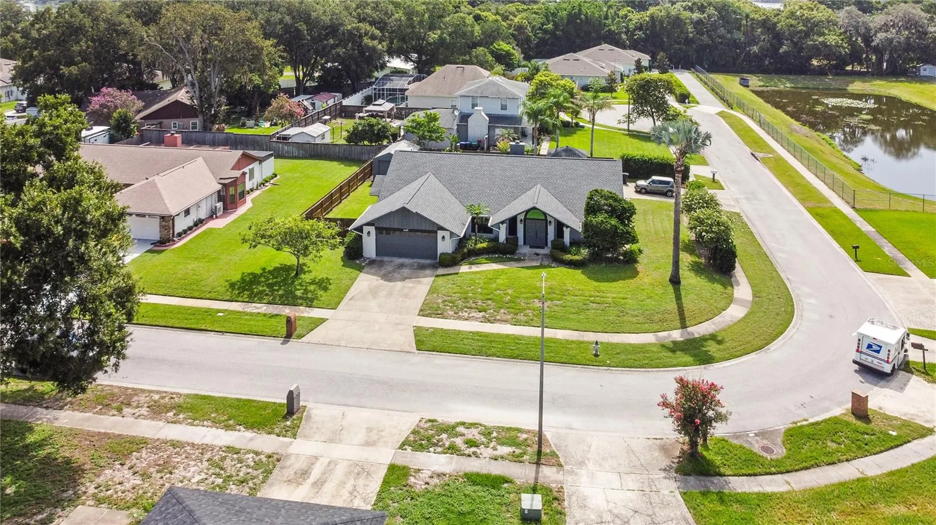 4437 Glenmoor Court Winter Park FL 32792