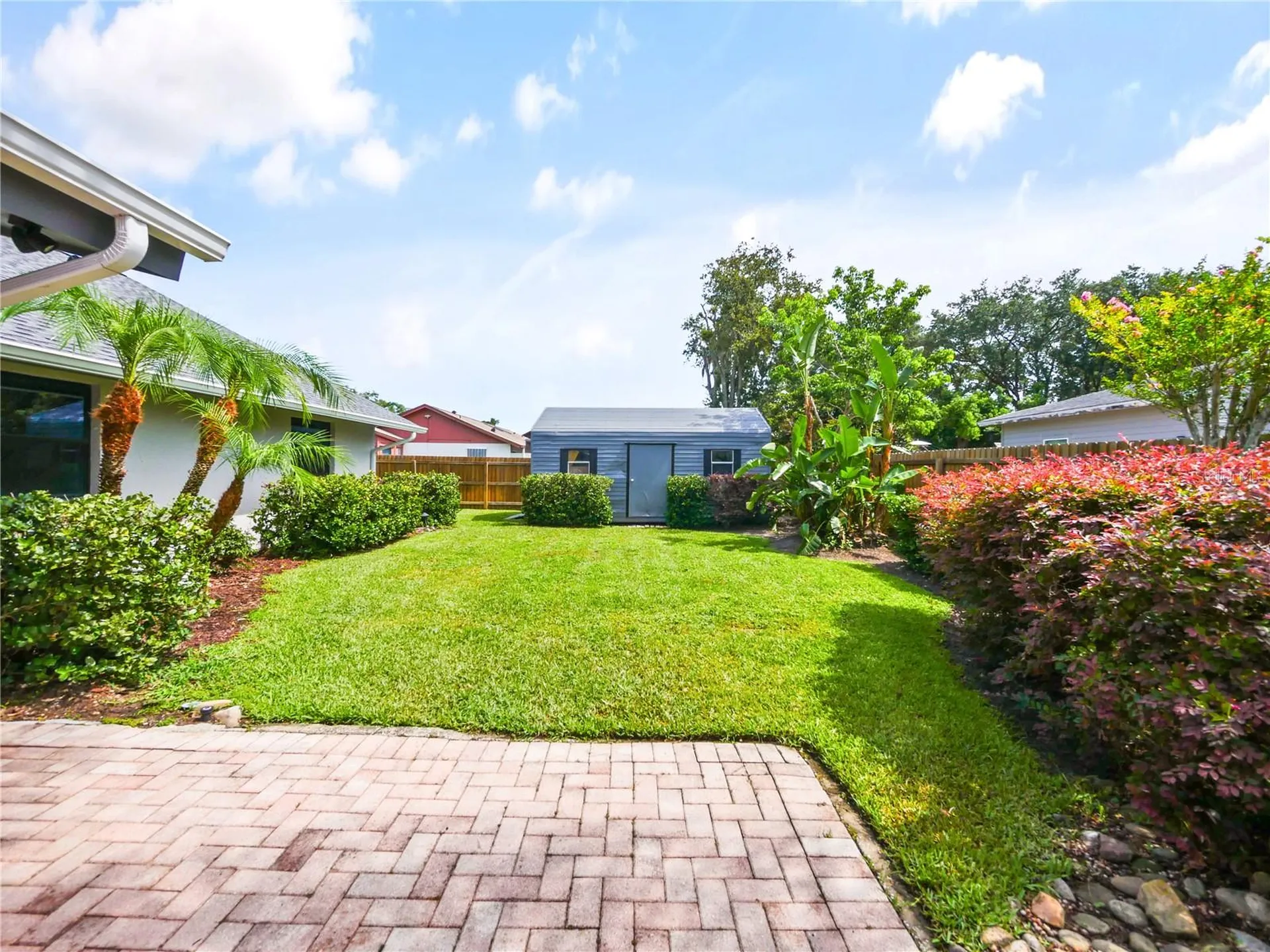 4437 Glenmoor Court Winter Park FL 32792