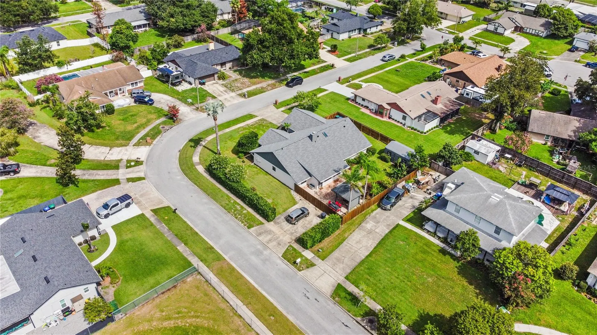 4437 Glenmoor Court Winter Park FL 32792