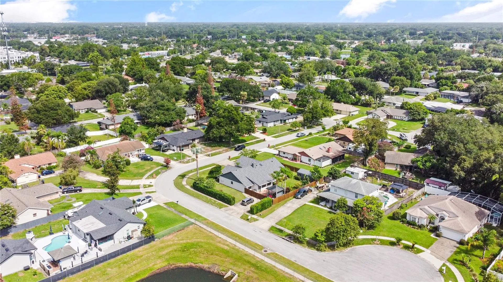 4437 Glenmoor Court Winter Park FL 32792