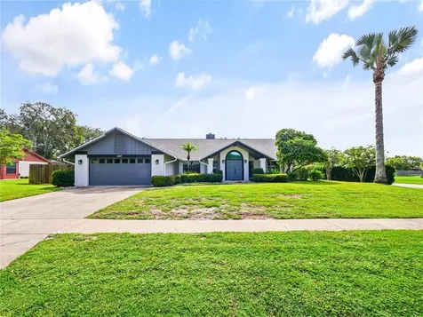 4437 Glenmoor Court Winter Park FL 32792