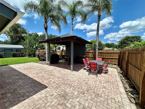 4437 Glenmoor Court Winter Park FL 32792