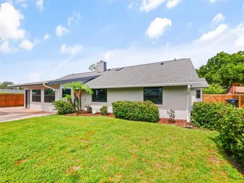 4437 Glenmoor Court Winter Park FL 32792