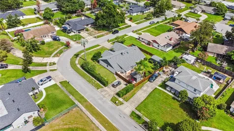 4437 Glenmoor Court Winter Park FL 32792
