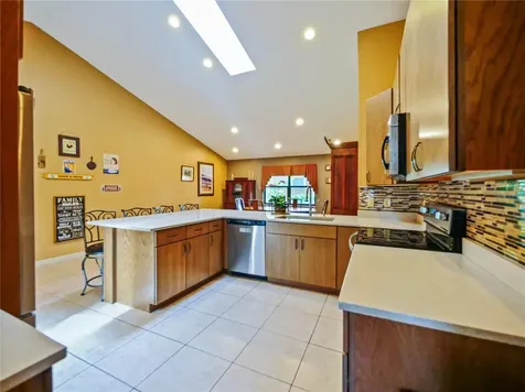 4437 Glenmoor Court Winter Park FL 32792