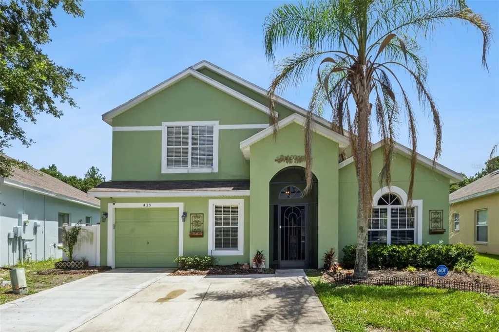 435 Scrub Jay Way Davenport FL 33896