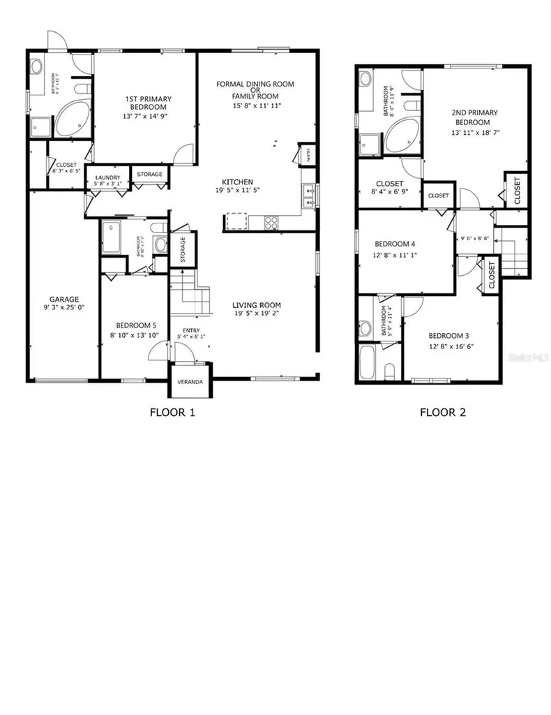 435 Scrub Jay Way Davenport FL 33896