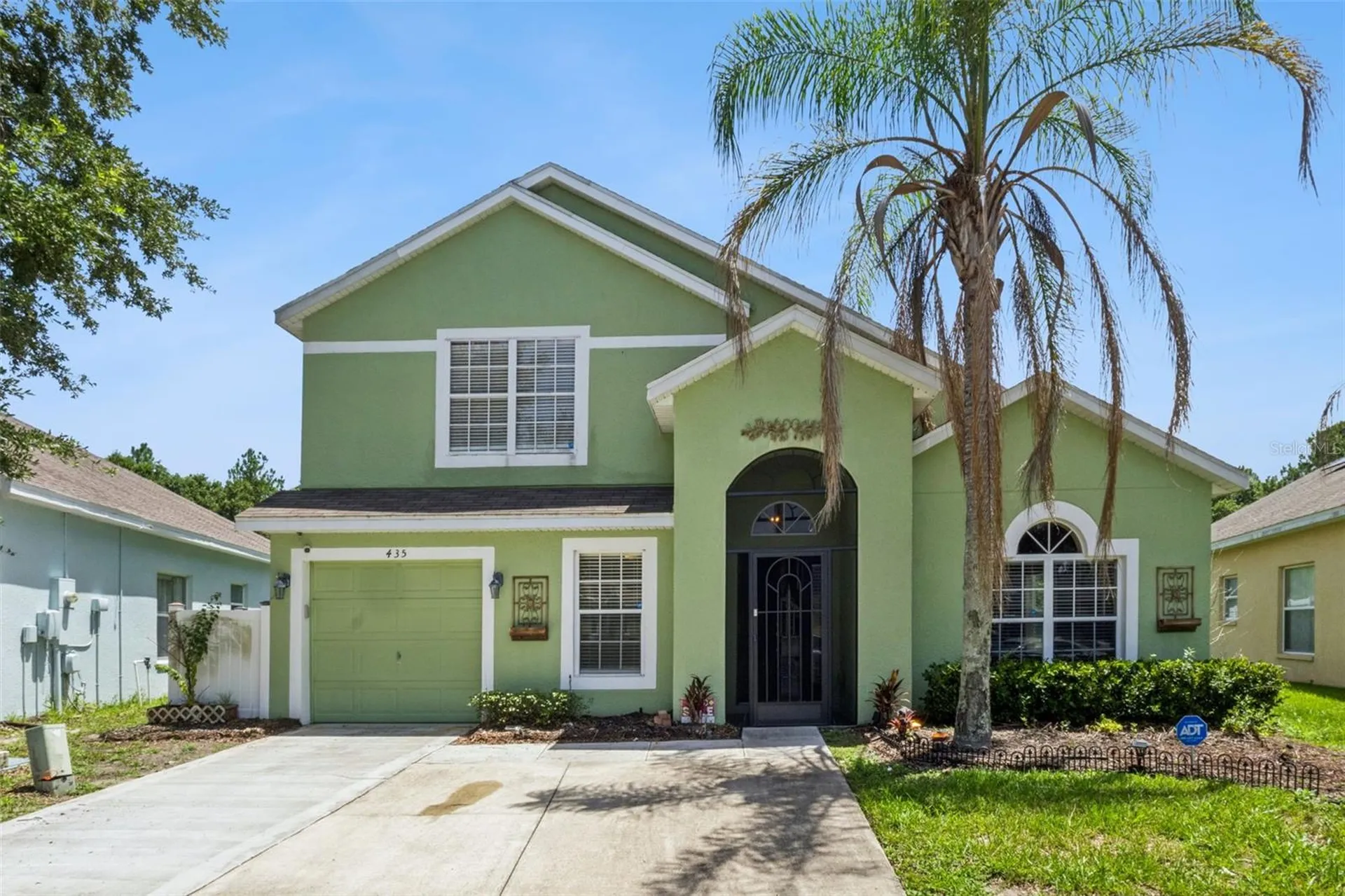 435 Scrub Jay Way Davenport FL 33896