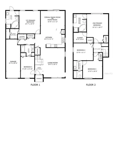435 Scrub Jay Way Davenport FL 33896