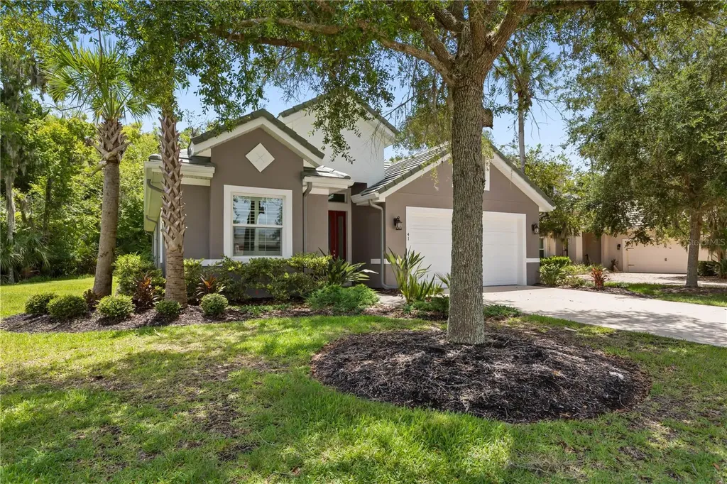 41 Riverview Bend N Palm Coast FL 32137