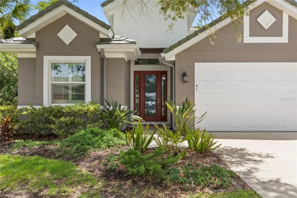 41 Riverview Bend N Palm Coast FL 32137