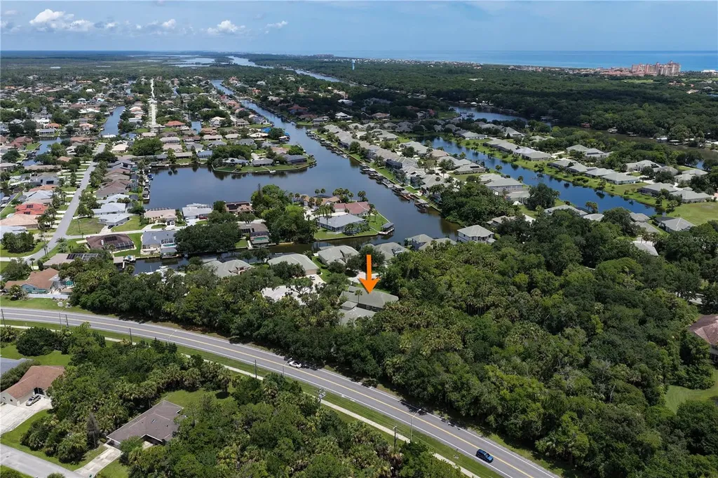 41 Riverview Bend N Palm Coast FL 32137