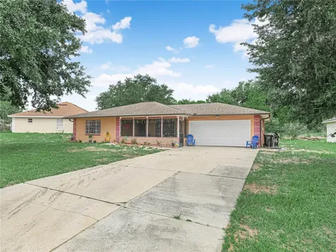 5 Tuna Lane Poinciana FL 34759